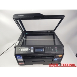 Urządzenie wielofunkcyjne Drukarka Ksero Skaner Brother MFC-J6910DW A3 DADF